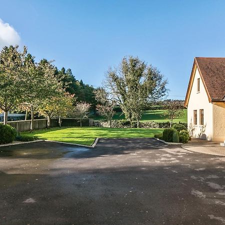 Tollyrose Country House Newcastle  Exterior photo