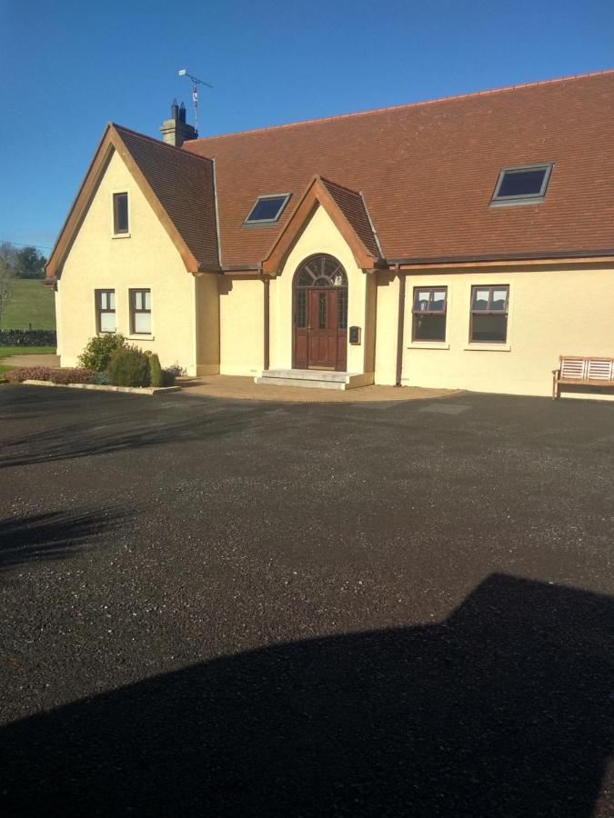 Tollyrose Country House Newcastle  Exterior photo