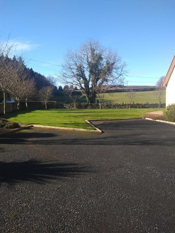 Tollyrose Country House Newcastle  Exterior photo