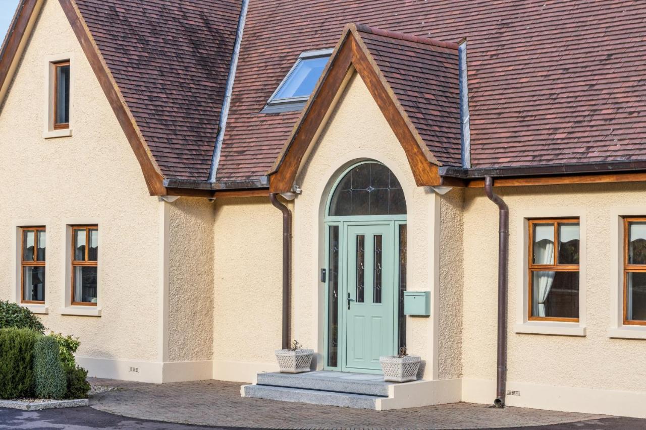 Tollyrose Country House Newcastle  Exterior photo