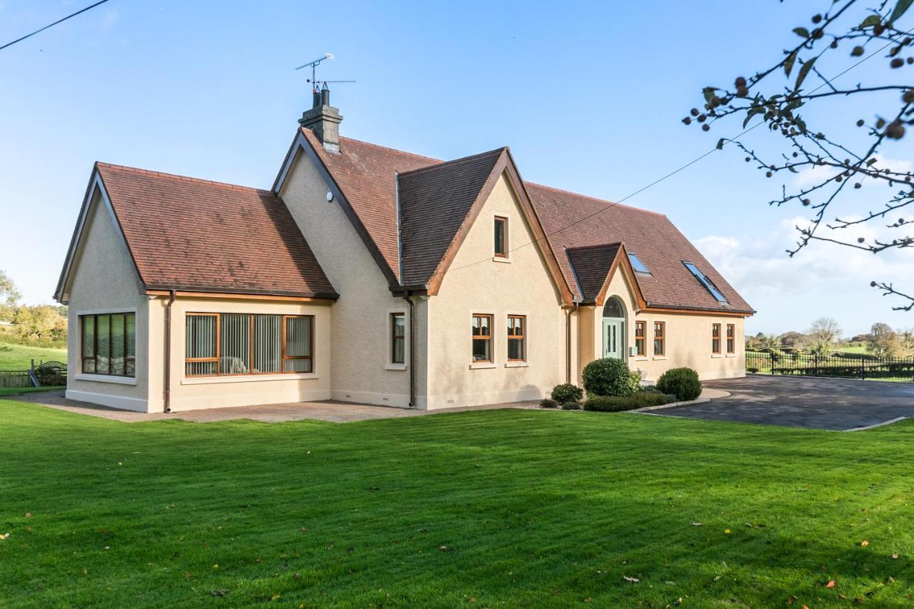 Tollyrose Country House Newcastle  Exterior photo
