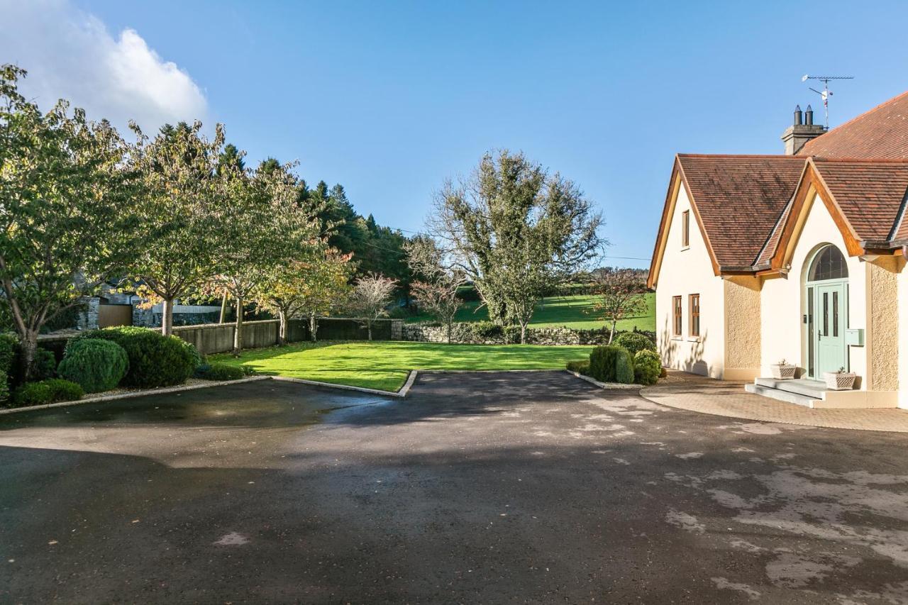 Tollyrose Country House Newcastle  Exterior photo